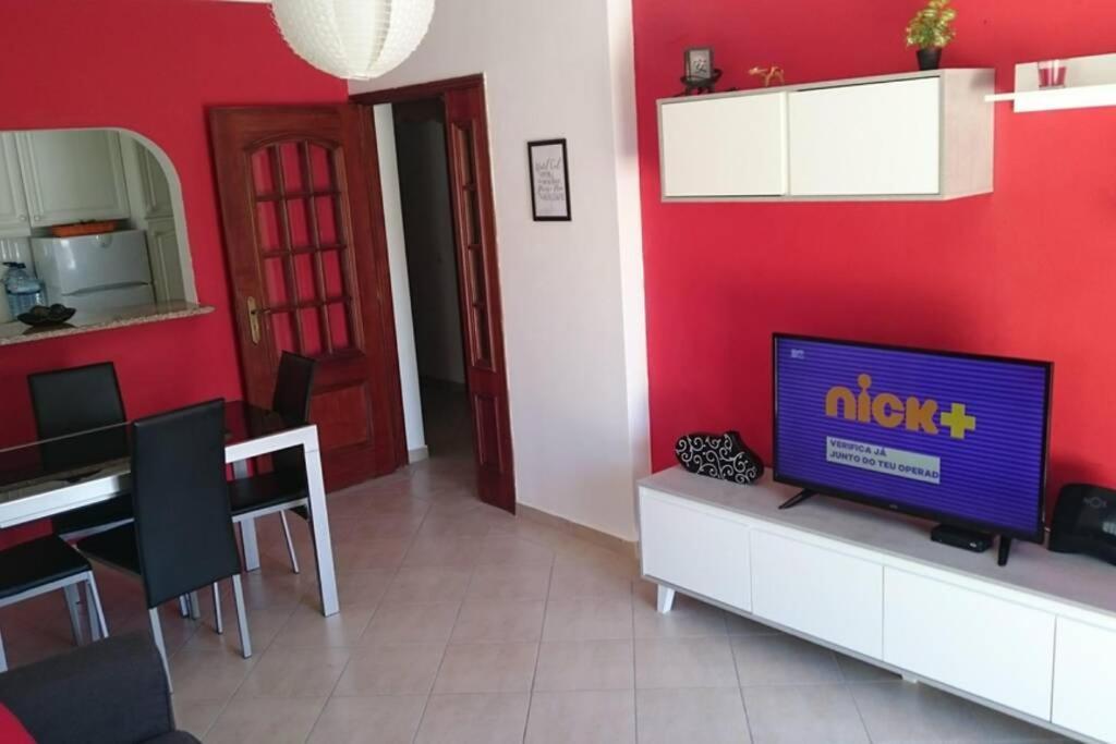 Falesia - Near The Beach - The Gavel Apartment Albufeira Bagian luar foto