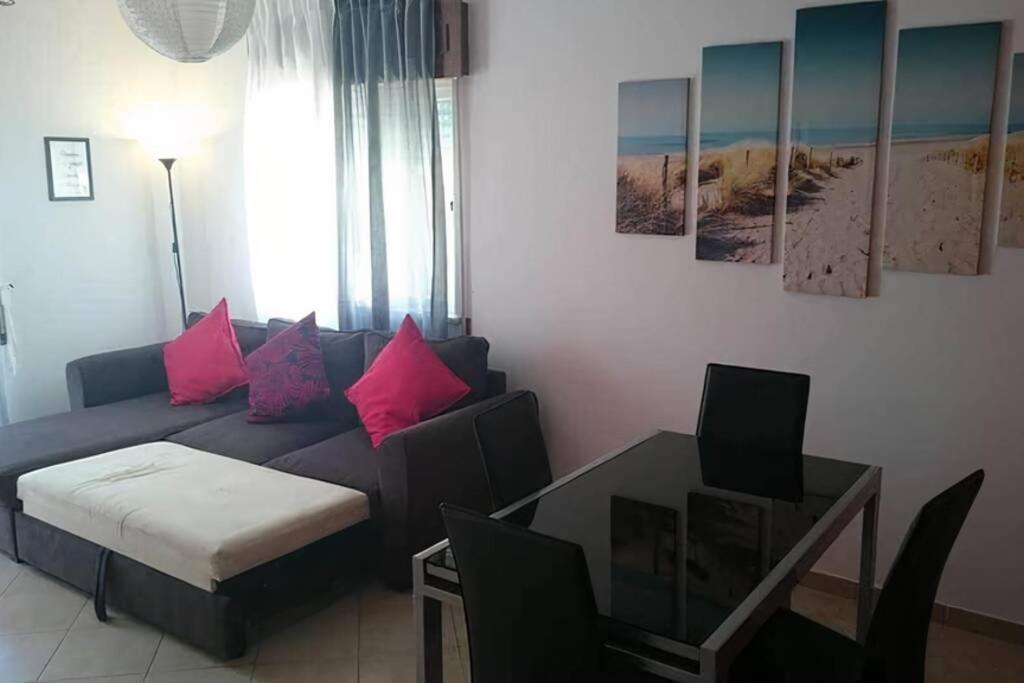 Falesia - Near The Beach - The Gavel Apartment Albufeira Bagian luar foto