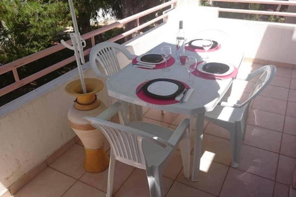 Falesia - Near The Beach - The Gavel Apartment Albufeira Bagian luar foto