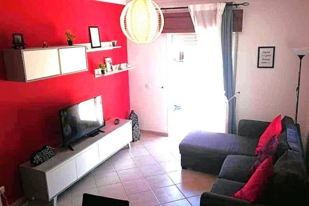 Falesia - Near The Beach - The Gavel Apartment Albufeira Bagian luar foto