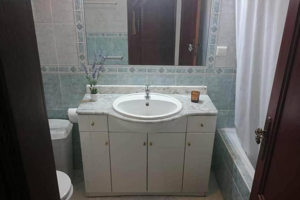 Falesia - Near The Beach - The Gavel Apartment Albufeira Bagian luar foto