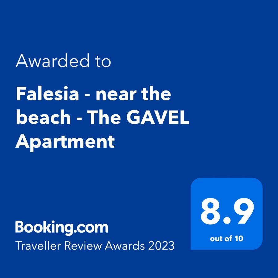Falesia - Near The Beach - The Gavel Apartment Albufeira Bagian luar foto
